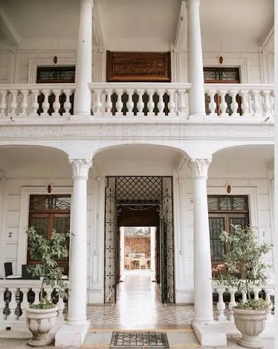 Hotel Boutique Casa Meba